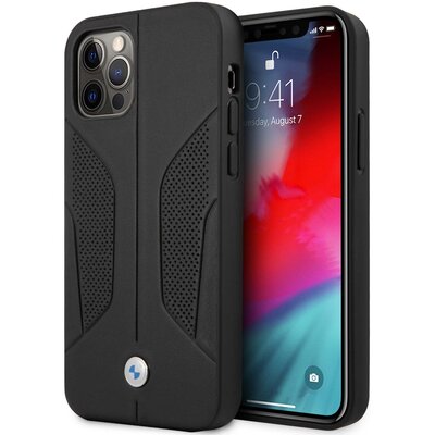 BMW Etui BMHCP12LRSCSK iPhone 12 Pro Max 6,7