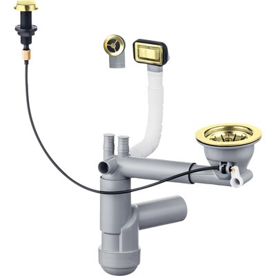 Deante Space-saver Lux ZXY_Z911