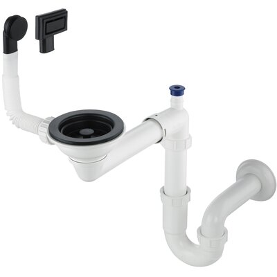Deante Space-saver ZXY_N949
