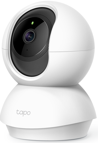 TP-LINK C200 1080p