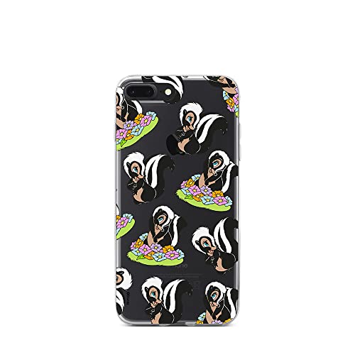 Etui dedykowane do Iphone 7 PLUS/ 8 PLUS wzór:  Skunks 003 oryginalne i oficjalnie licencjonowane