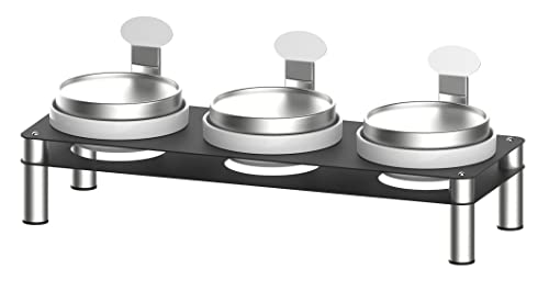 CASSELIN CPBRE1K Expositor Eutektyczny bufet chłodzony 1-Kira, Stainless Steel