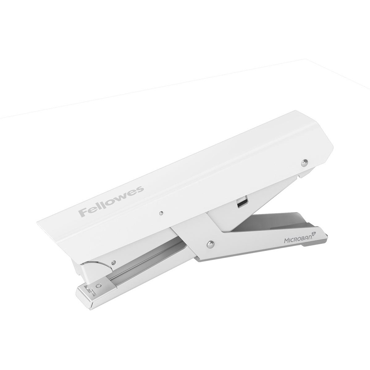 Zszywacz nożycowy FELLOWES LX890 40 kartek biały 5016501