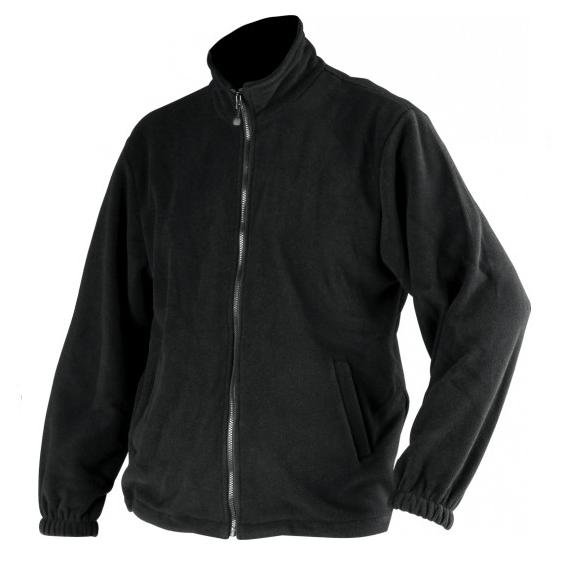 YATO BLUZA POLAROWA DURANGO CZARNA ROZMIAR M YT-80361