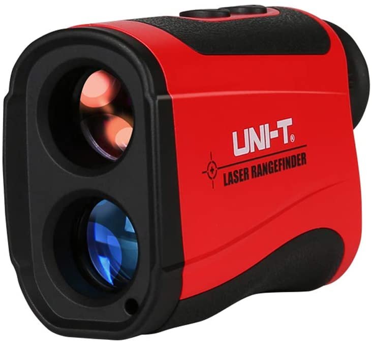 Unit Miernik dystansu dalmierz laserowy Uni-T LR1200 1080 MIE0277