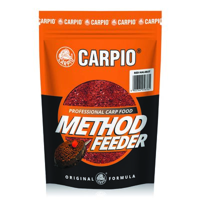 Carpio Zanęta Method Feeder morwa 700g Carpio C-907