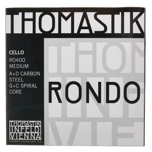 Thomastik Rondo 4/4 Viola