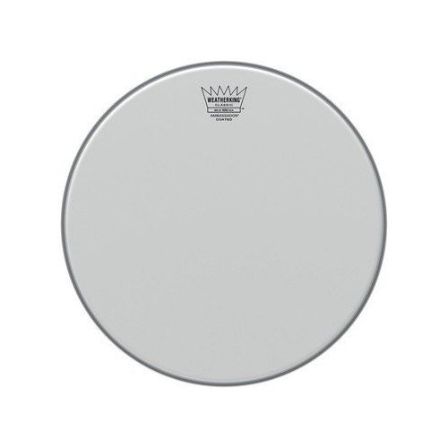 Remo Ambassador Classic Fit 13" coated naciąg