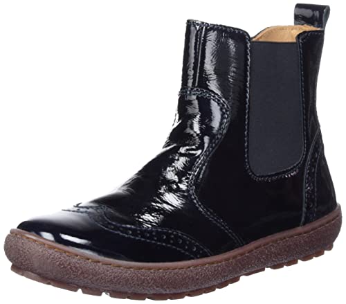 Bisgaard Meri, modne buty dla dziewczynek, Więc