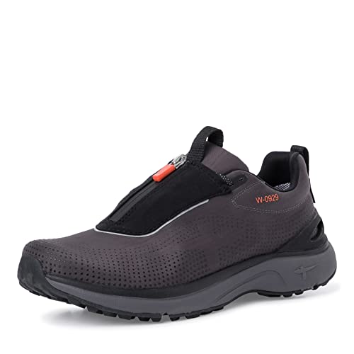 Tamaris Damskie buty trekkingowe Active 1-1-23765, Black Jade Uni, rozmiar 39 EU, Czarny jadeit uniwersalny, 39 eu