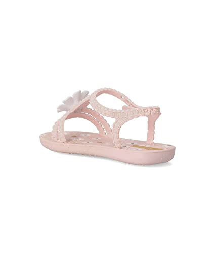 IPANEMA KIDS Ipanema Daisy Baby, Japonki Unisex Dziecko, Różowy, 22/23 EU, Różowy, 22/23 EU