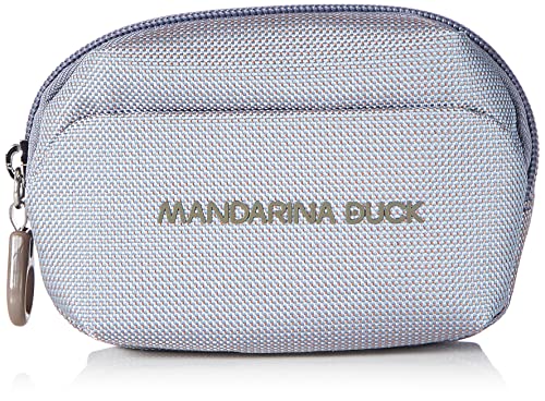 Mandarina Duck MD 20, małe części dla kobiet, Summer Fog, Summer Fog