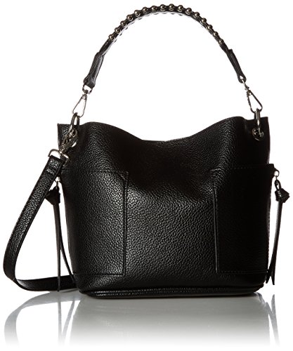 Steve Madden Damskie Bsammy Bsammy, Czarny, Rozmiar Uniwersalny