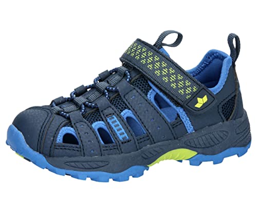 Lico Beat VS buty do biegania w terenie, granatowe/niebieskie, 41 EU, Marine niebieski, 41 EU