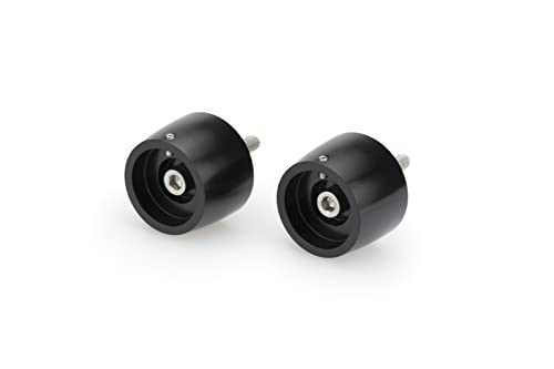 Puig 20612N Przeciwwaga Kierownica Thruster Gra Ciało Kolor Czarny