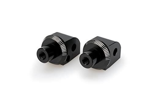 Puig 20884N Element konstrukcyjny Stabilizator Pasażer Czarny