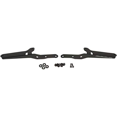 Givi – Specyficzne tylne mocowanie do kłódki monofonicznej lub mono, mod. SR4114