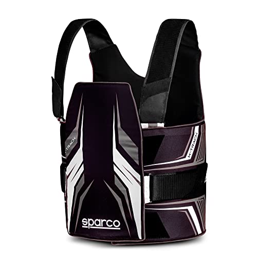 Sparco K-TRACK FIA 8870-2018 ROZMIAR XXS