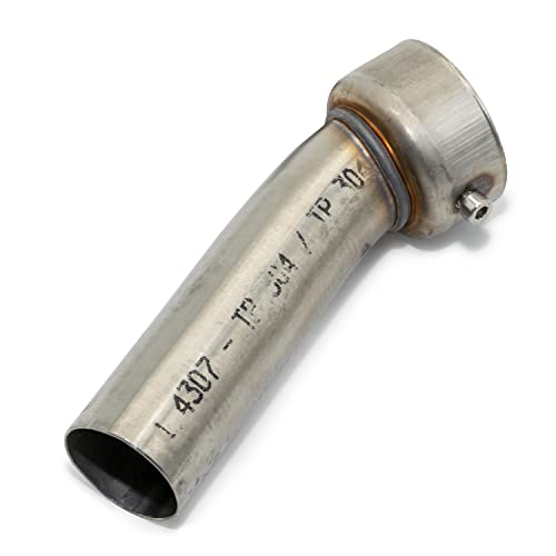 DB Killer zestaw części zamiennych LeoVince tłumik wydechowy SBK LV ONE EVO 2 S32B