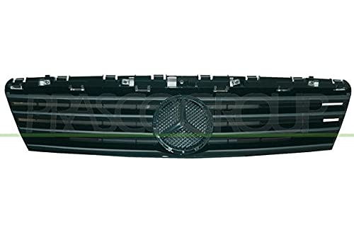 Prasco ME3222011 PREMIUM Greenline kratka chłodnicy