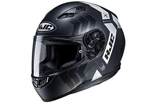 HJC Helmets CS15 MARTIAL MC5SF XL