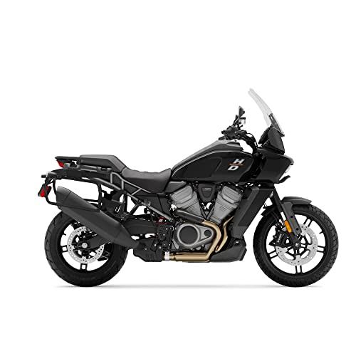 4P System Harley 1250 Pan Ameryka
