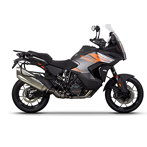 Shad K0DV114P 4P System KTM 1200 Super Adventure S/R