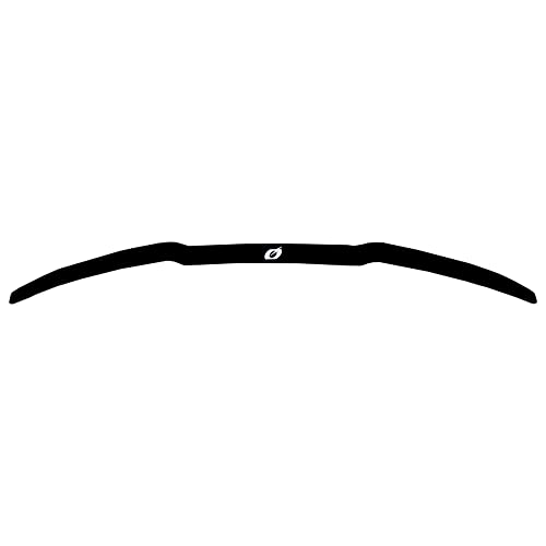 O'Neal Parasol do masek B-20 i B-30 black One Size