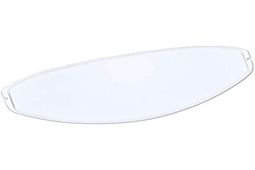 Nolan Męski kask motocyklowy Sptfr000055, wizjer, przezroczysty, rozmiar uniwersalny