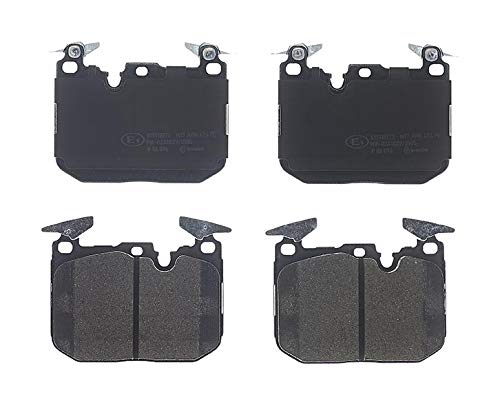 Brembo P 06 096 okładziny hamulcowe P 06 096