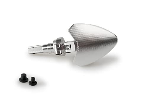 Puig 20859D Lusterko Fold Aluminium