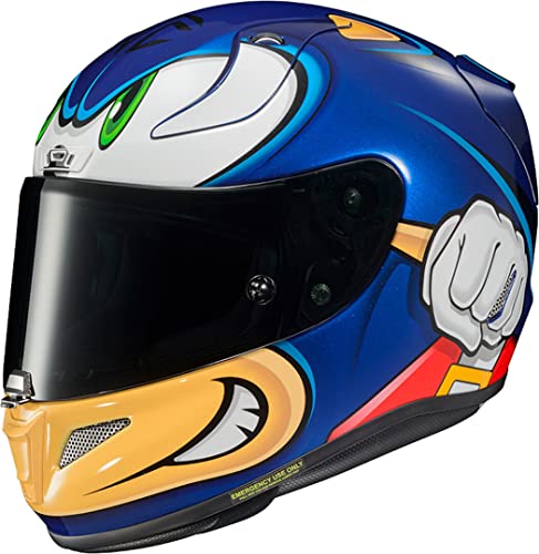 HJC, SONIC SEGA M Zestaw słuchawkowy