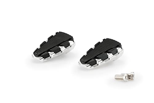 Puig 20853P Sstriberas Trail 2.0. Srebrny