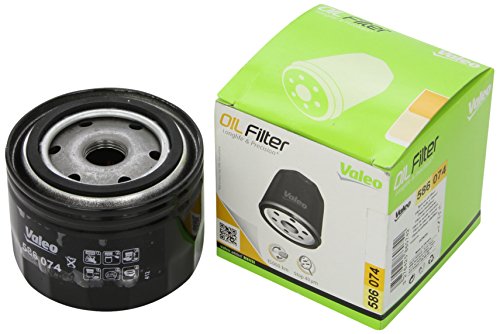 Valeo Filtr oleju 586074