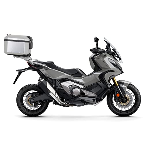 Shad Top Master Honda X-ADV/Forza 750/NT1100, Czarny