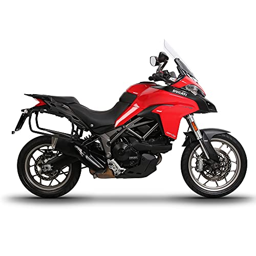 4P System Ducati MULTISTRADA 950/950S/1200/1260