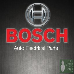 BOSCH Sprzęgło jednokierunkowe, rozrusznik 1 006 209 637