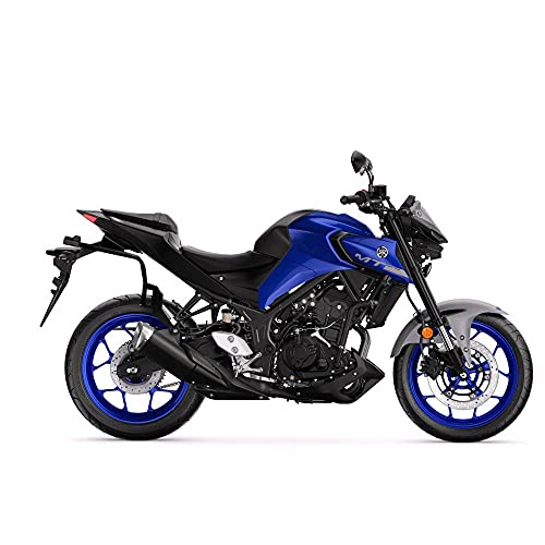 Shad Y0MT31IF 3P System Yamaha MT03