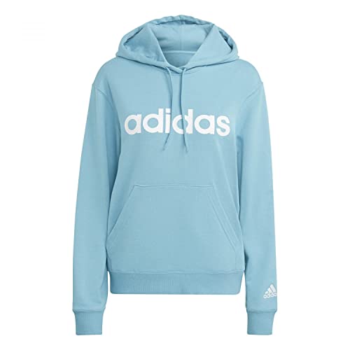 adidas W Lin Ft HD Bluza Damska