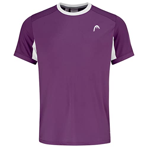 HEAD Męski T-shirt Slice (1 opakowanie)
