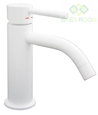 Paffoni Rubinetterie Bateria umywalkowa stojąca