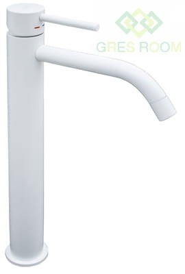 Paffoni Rubinetterie Bateria umywalkowa wysoka (bez korka)