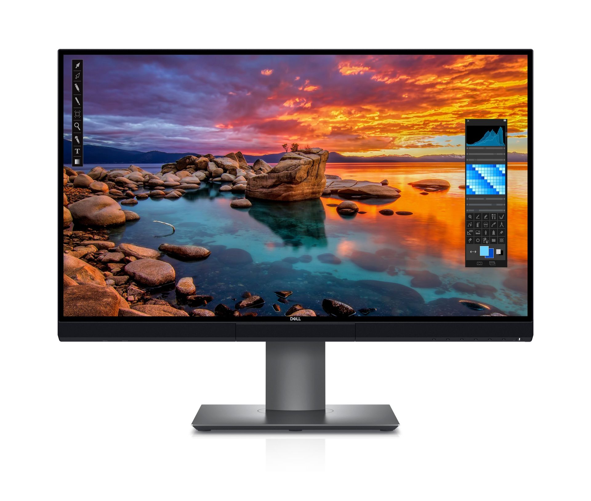 DELL UltraSharp UP2720QA