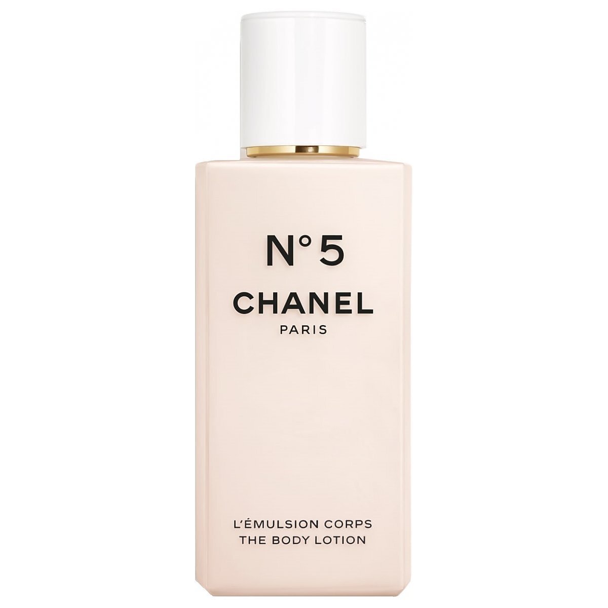 Chanel No 5 tělové mléko 200 ml