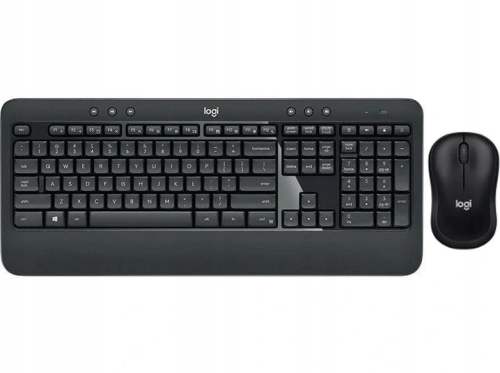 Logitech MK540e