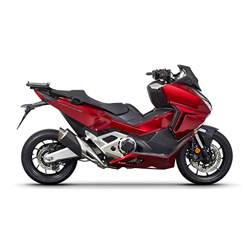 Shad Top Master Honda X-ADV/Forza 750, Czarny