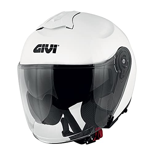 GIVI DKS008 Pinlock 70 tarcza