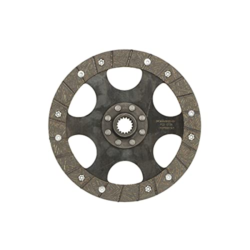 FERODO Tarcze Sprzęgła Standardowe Przewody FCD0741 (Standardowe tarcze Sprzęgła) / Zestaw standardowych Clutch Plates FCD0741 (Clutch Discs zestaw standardowy)