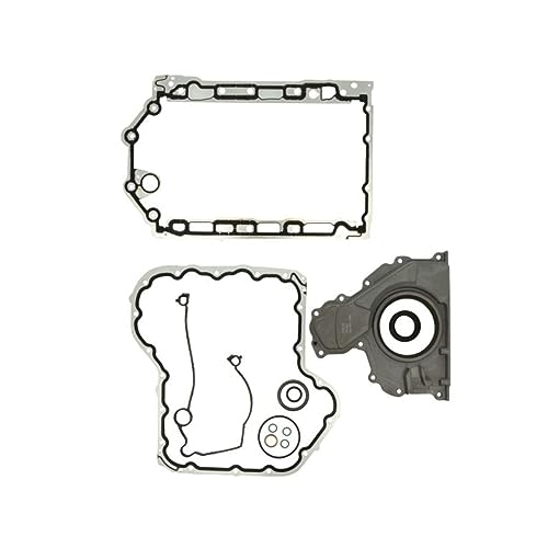 Elring 712.830 zestaw uszczelek, obudowa korby