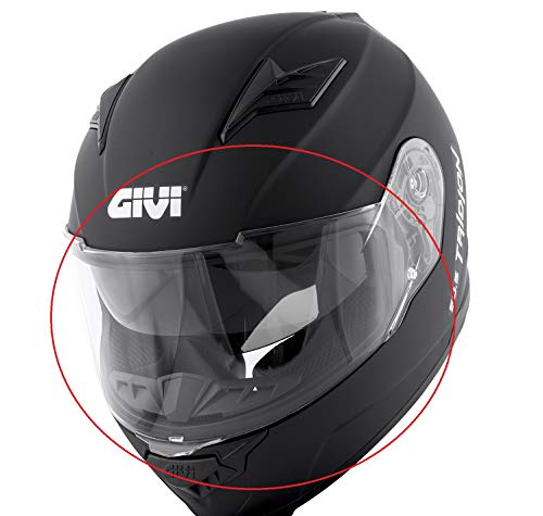 GiVi Z2493TR wizjer przezroczysty do kasku integralnego HPS